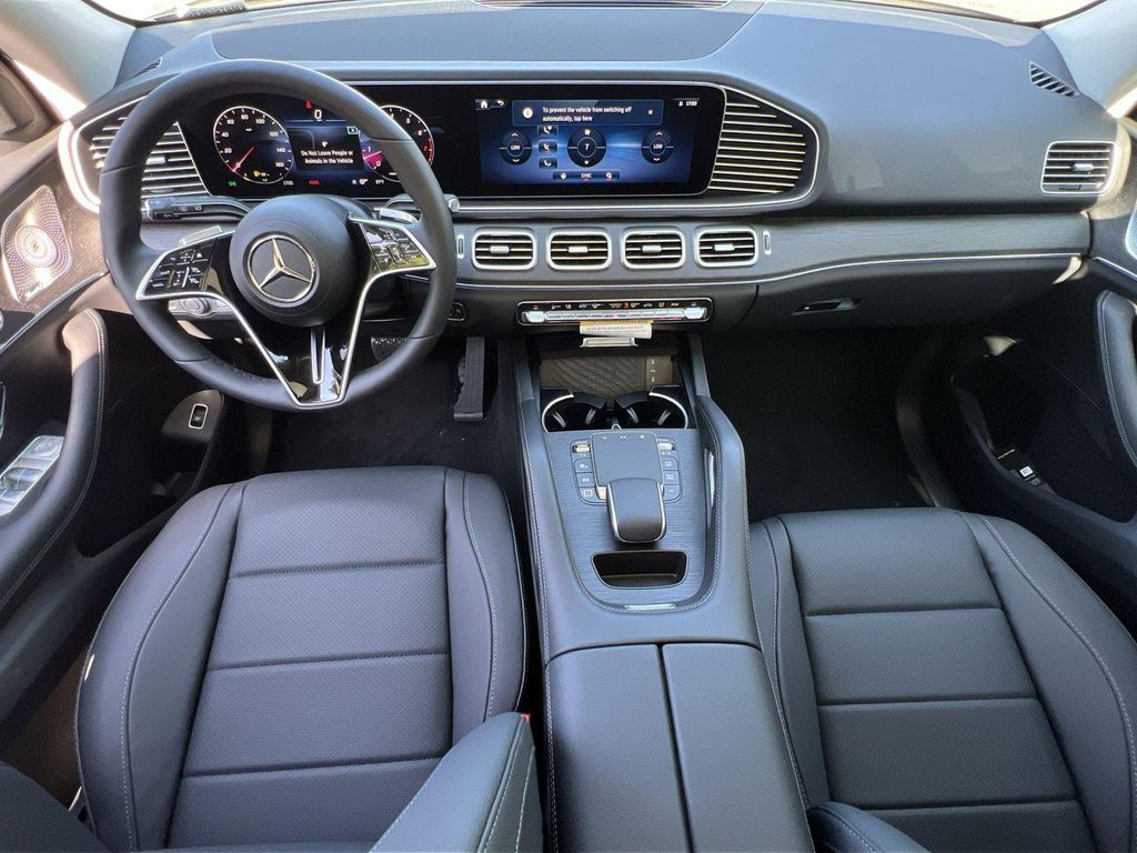 صورة مصغرة 25 لـ 2026 Mercedes-BENZ GLE