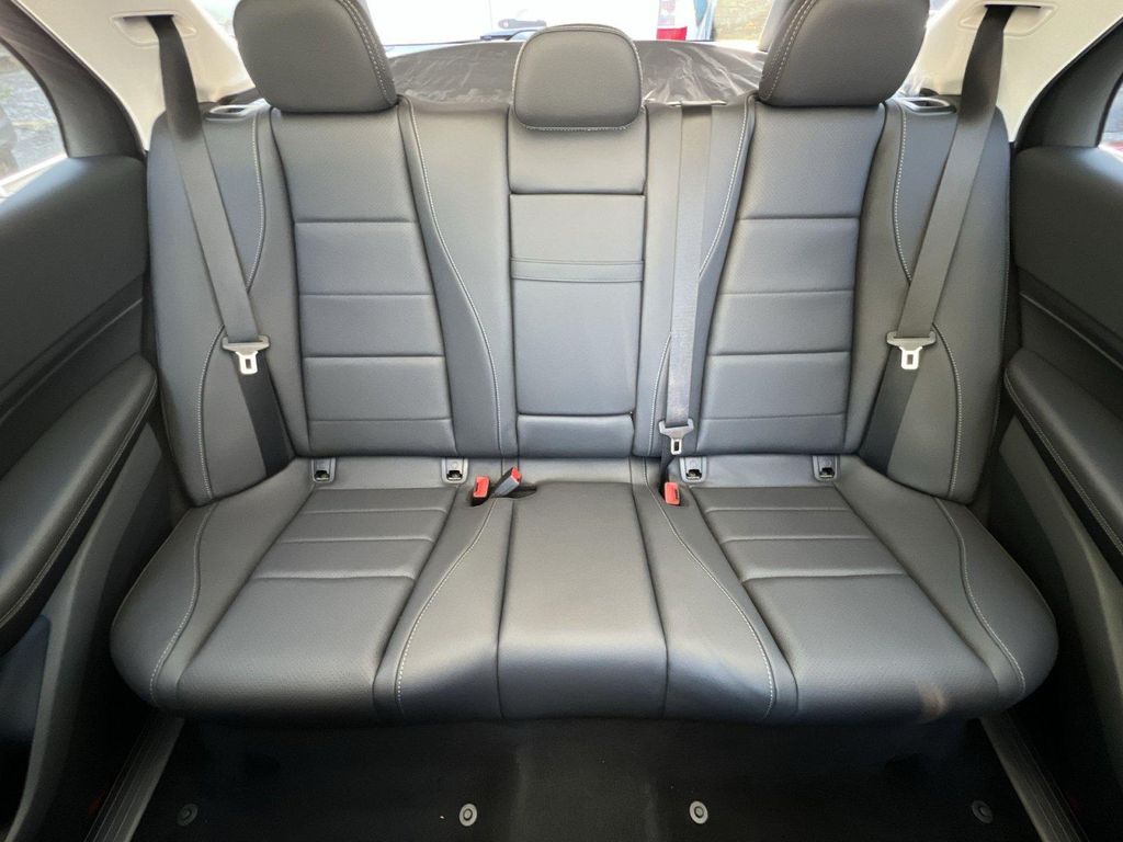 صورة مصغرة 12 لـ 2026 Mercedes-BENZ GLE