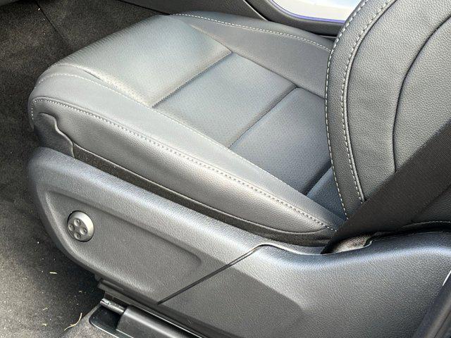 MERCEDES-BENZ GLE-CLASS - 9