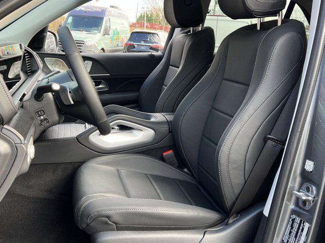 MERCEDES-BENZ GLE-CLASS - 8