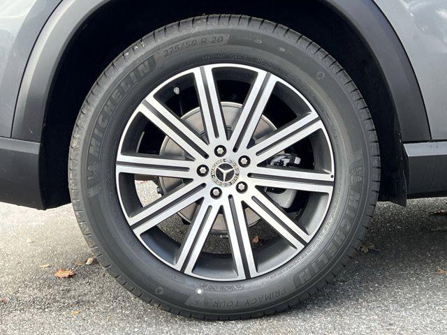 MERCEDES-BENZ GLE-CLASS - 7