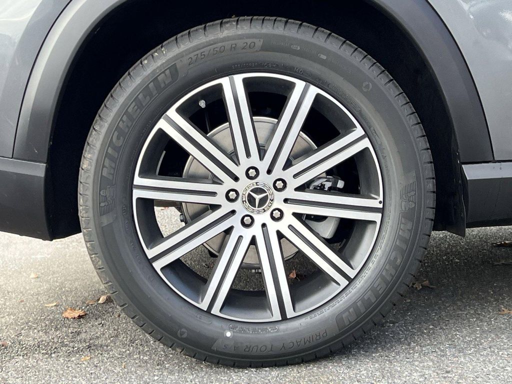 صورة 7 لـ 2026 Mercedes-BENZ GLE