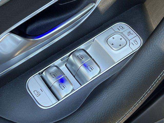 MERCEDES-BENZ GLE-CLASS - 10