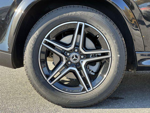 MERCEDES-BENZ GLE-CLASS - 7