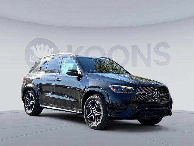 MERCEDES-BENZ GLE-CLASS - 6