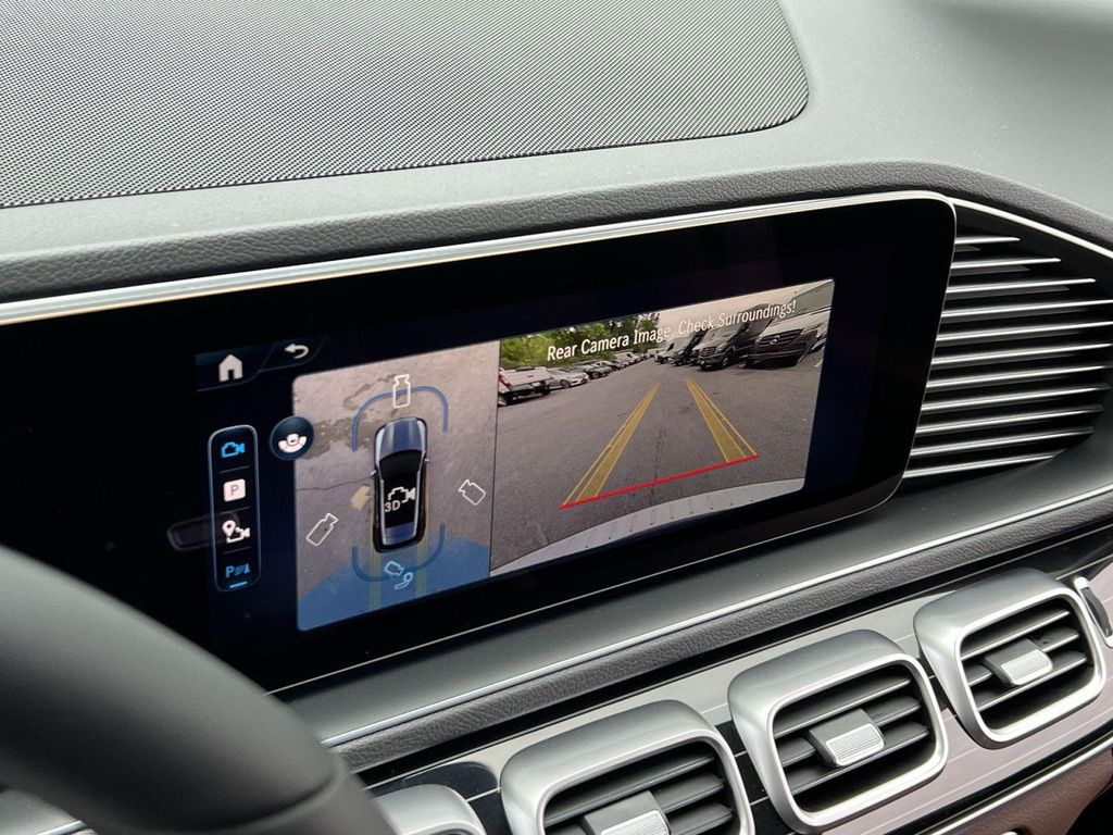 صورة مصغرة 21 لـ 2026 Mercedes-BENZ GLE