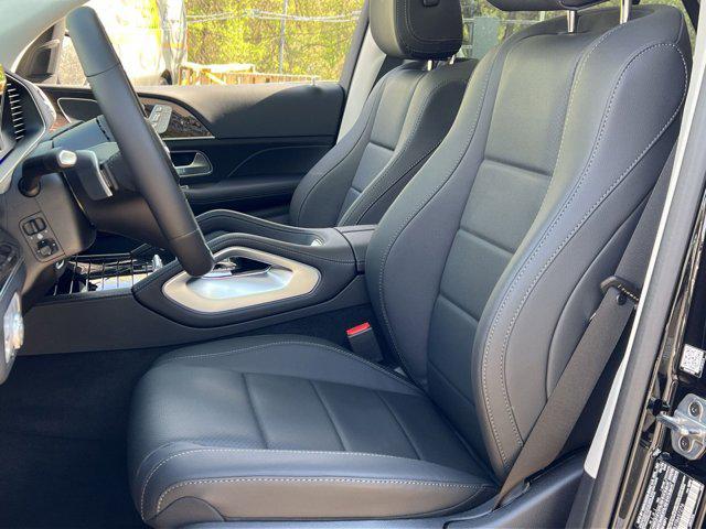 MERCEDES-BENZ GLE-CLASS - 8