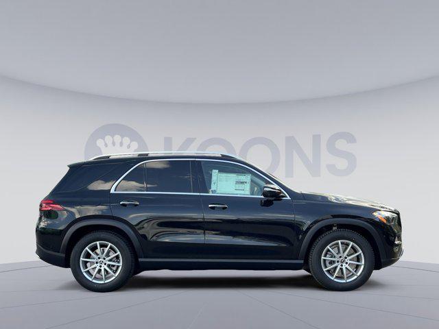 MERCEDES-BENZ GLE-CLASS - 5