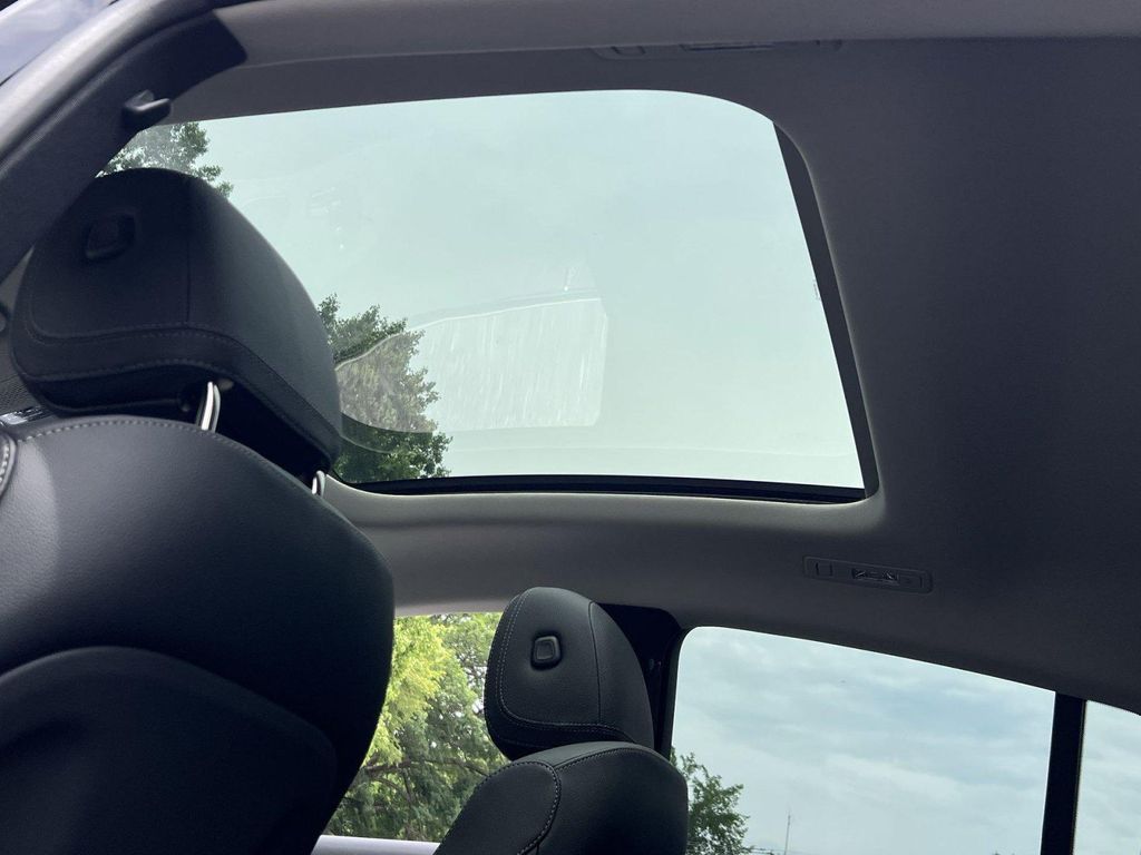 2026 Mercedes-BENZ GLE 缩略图 26