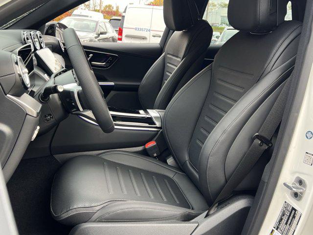 MERCEDES-BENZ GLC-CLASS - 8