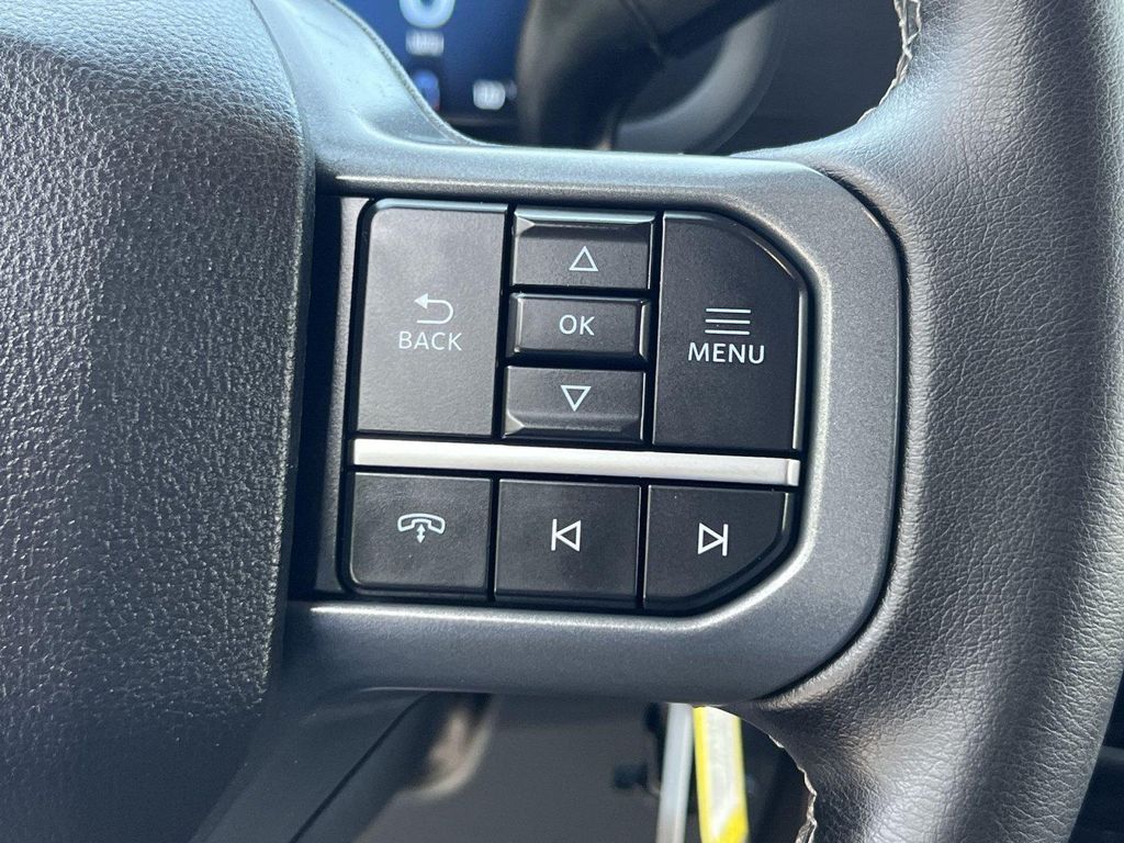 صورة مصغرة 35 لـ 2024 FORD F-150 XLT