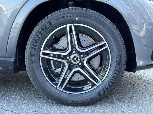 MERCEDES-BENZ GLE-CLASS - 7