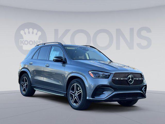 MERCEDES-BENZ GLE-CLASS - 6