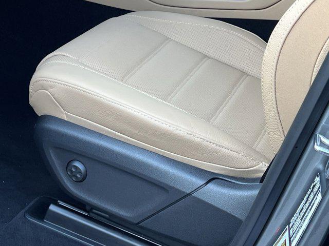 MERCEDES-BENZ GLE-CLASS - 9