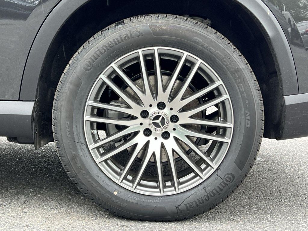 صورة مصغرة 14 لـ 2026 Mercedes-BENZ GLC