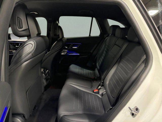 MERCEDES-BENZ GLC-CLASS - 9