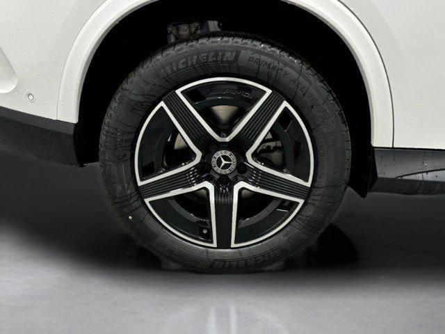 MERCEDES-BENZ GLC-CLASS - 8