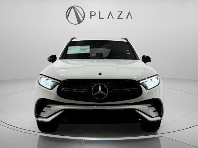 MERCEDES-BENZ GLC-CLASS - 7
