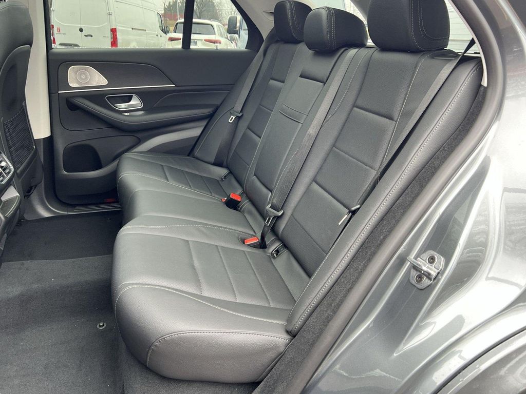 2026 Mercedes-BENZ GLE 缩略图 20