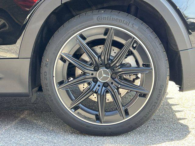 MERCEDES-BENZ GLB-CLASS AMG - 7