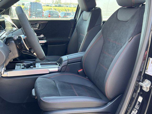 MERCEDES-BENZ GLB-CLASS AMG - 8