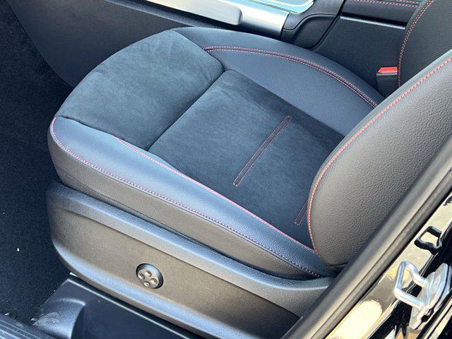 MERCEDES-BENZ GLB-CLASS AMG - 9