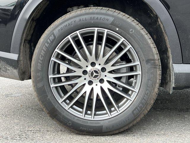 MERCEDES-BENZ GLC-CLASS - 7