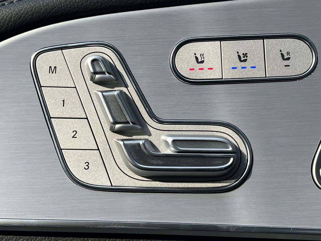 صورة مصغرة 31 لـ 2026 Mercedes-BENZ GLE