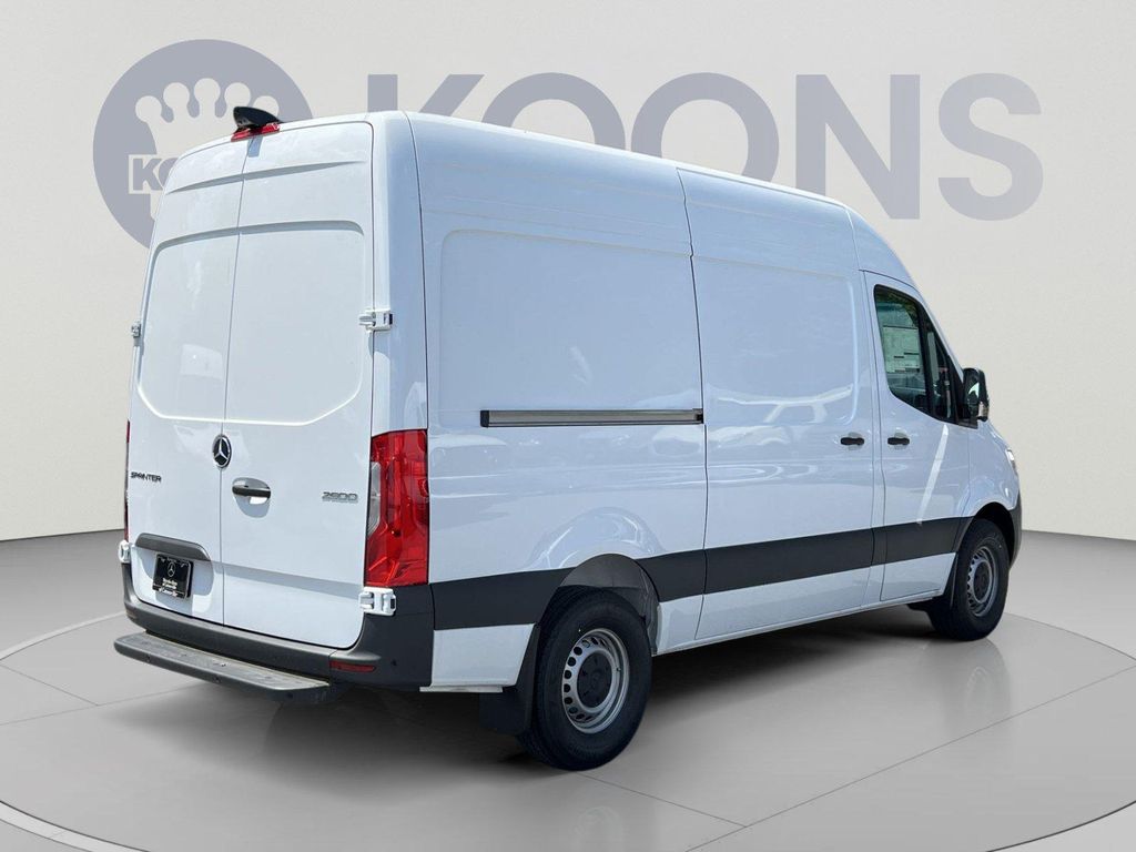 2026 Mercedes-BENZ OTHERS — миниатюра 8