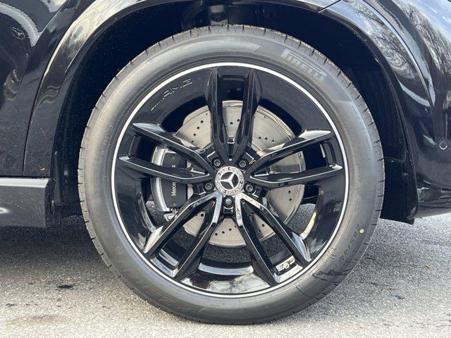 MERCEDES-BENZ GLE-CLASS - 7