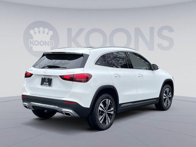 MERCEDES-BENZ GLA-CLASS - 4