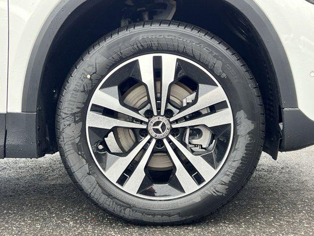 MERCEDES-BENZ GLA-CLASS - 7