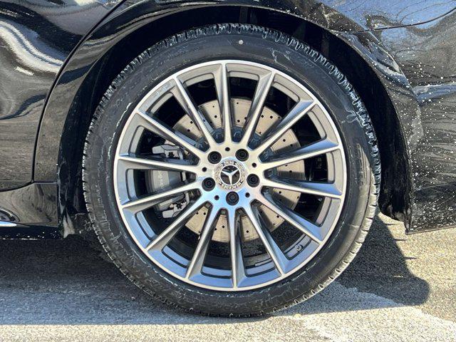 MERCEDES-BENZ S-CLASS - 7