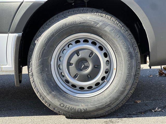 MERCEDES-BENZ OTHERS - 7