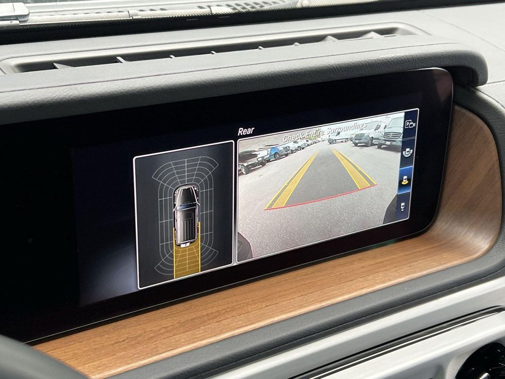 2024 Mercedes-BENZ G-CLASS — миниатюра 20