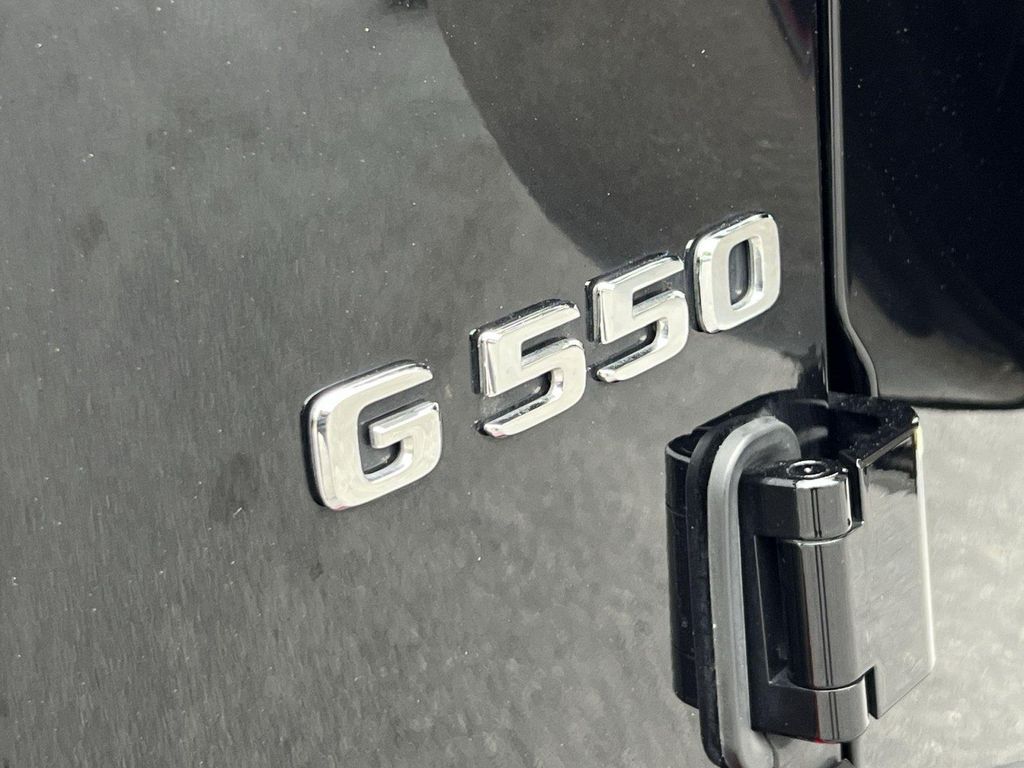 2024 Mercedes-BENZ G-CLASS — миниатюра 31