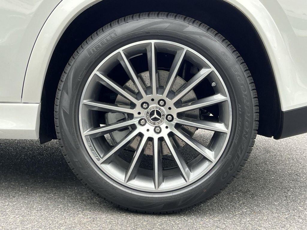 صورة مصغرة 14 لـ 2026 Mercedes-BENZ GLE