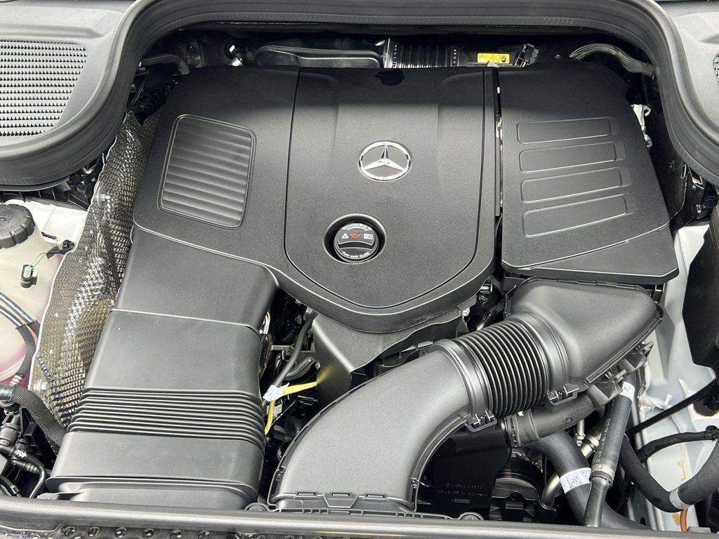 صورة مصغرة 31 لـ 2026 Mercedes-BENZ GLE