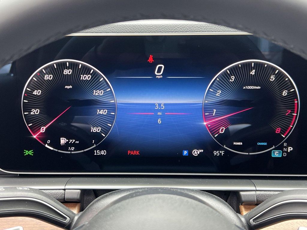 صورة مصغرة 19 لـ 2026 Mercedes-BENZ GLE