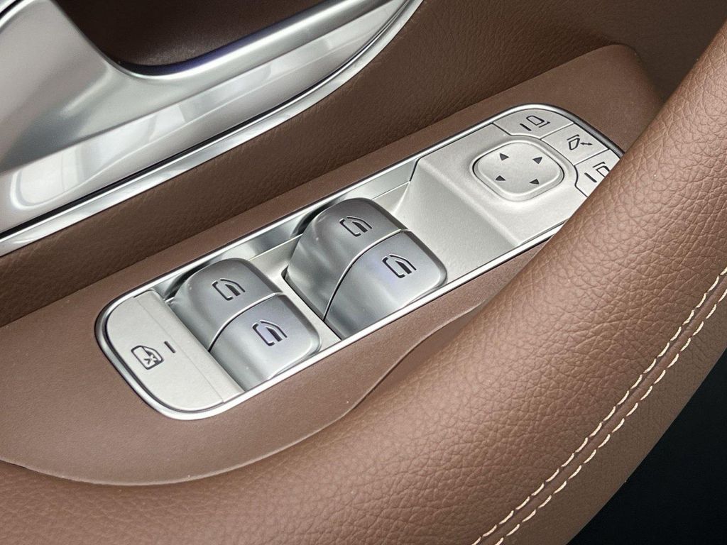 صورة مصغرة 17 لـ 2026 Mercedes-BENZ GLE