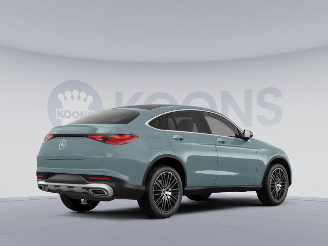 MERCEDES-BENZ GLC-CLASS - 3