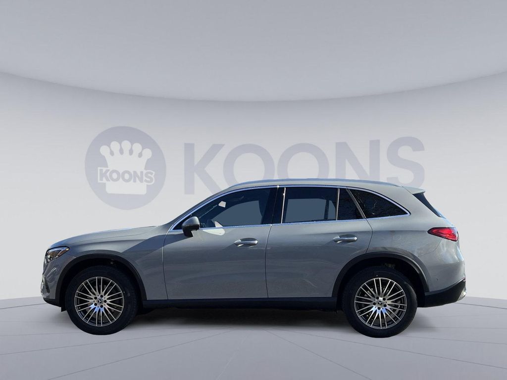 صورة 2 لـ 2026 Mercedes-BENZ GLC