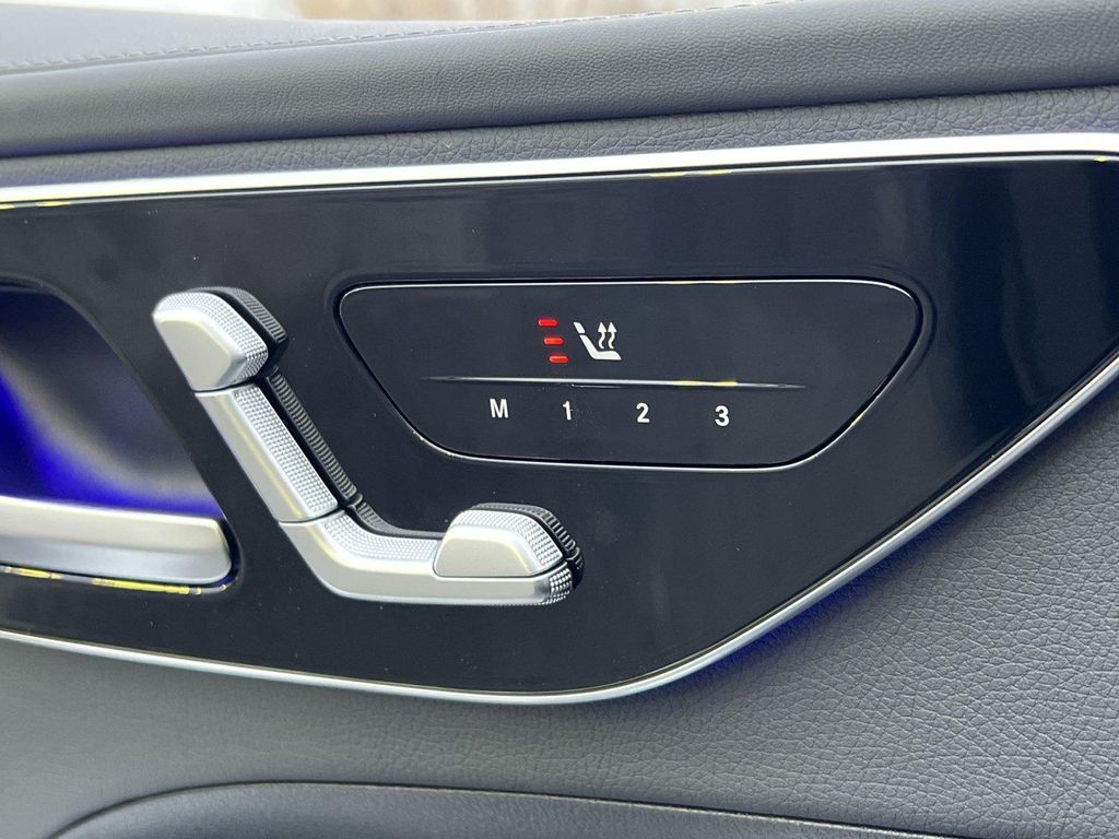 صورة مصغرة 30 لـ 2026 Mercedes-BENZ C-CLASS
