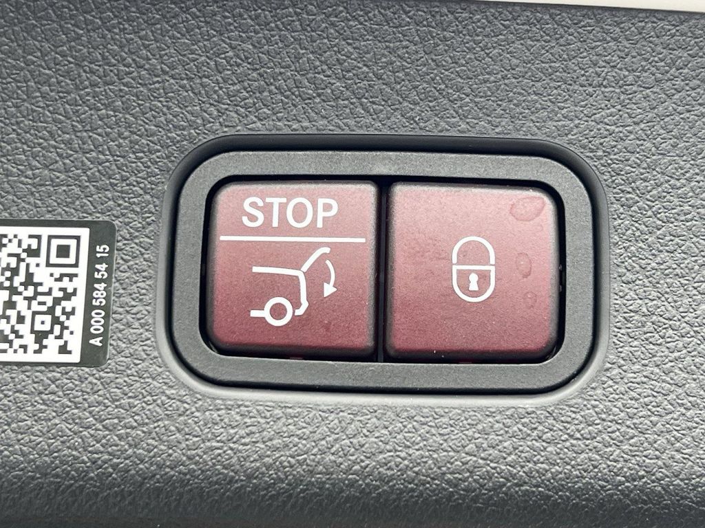 2026 Mercedes-BENZ GLC 缩略图 29