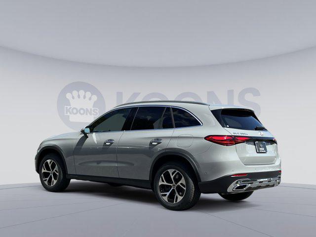 MERCEDES-BENZ GLC - 3