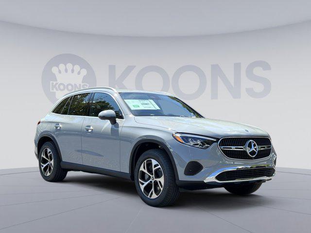 MERCEDES-BENZ GLC - 6