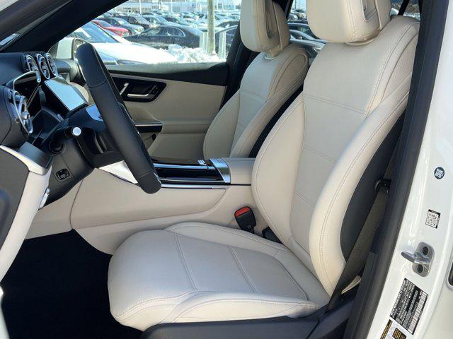 MERCEDES-BENZ GLC-CLASS - 8