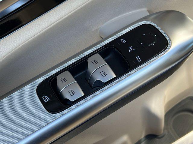 MERCEDES-BENZ GLC-CLASS - 10