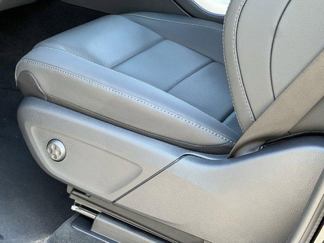 MERCEDES-BENZ GLE-CLASS - 9