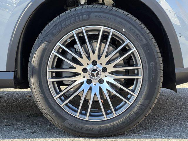 MERCEDES-BENZ GLC-CLASS - 7